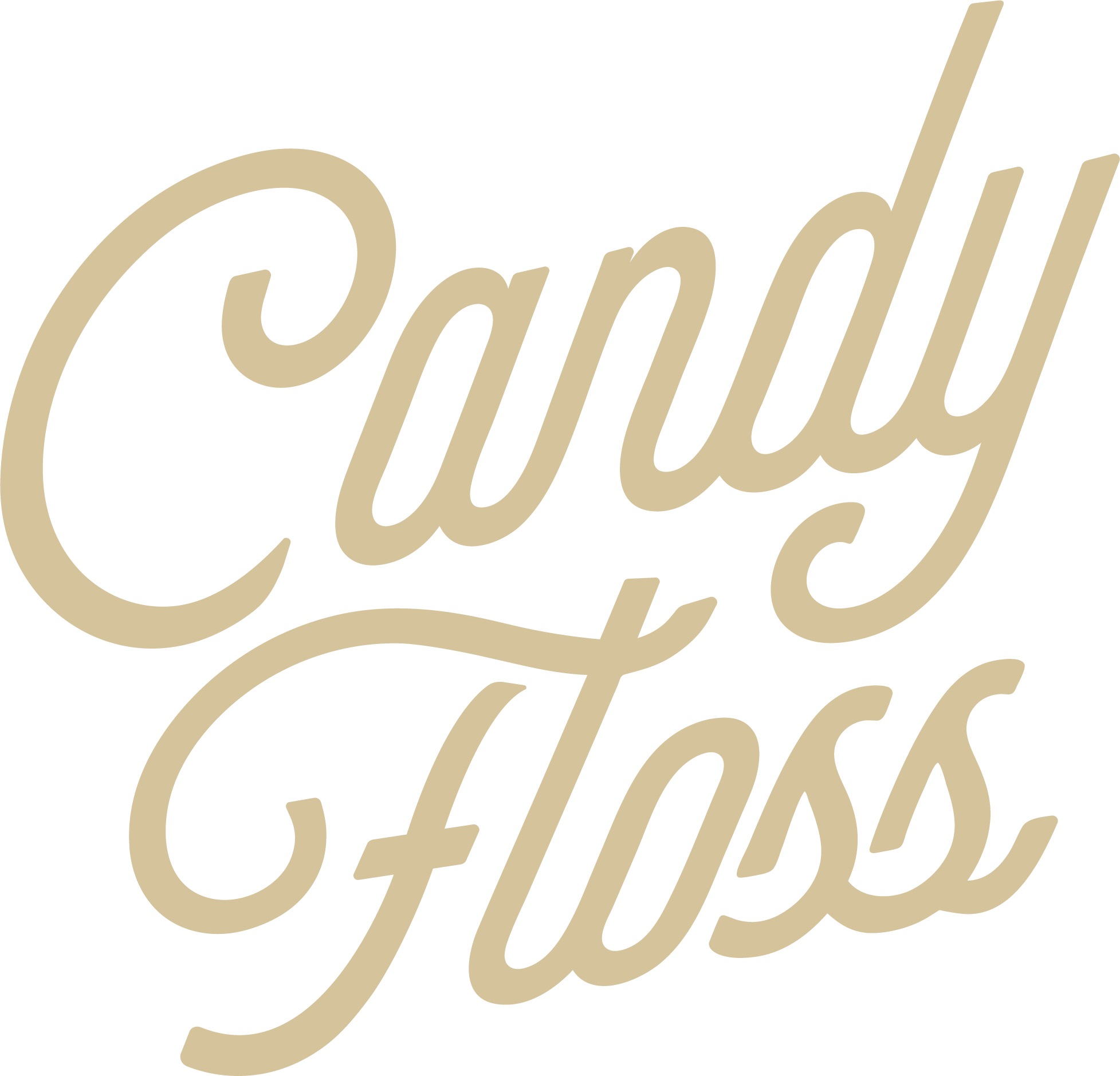 Candy Floss