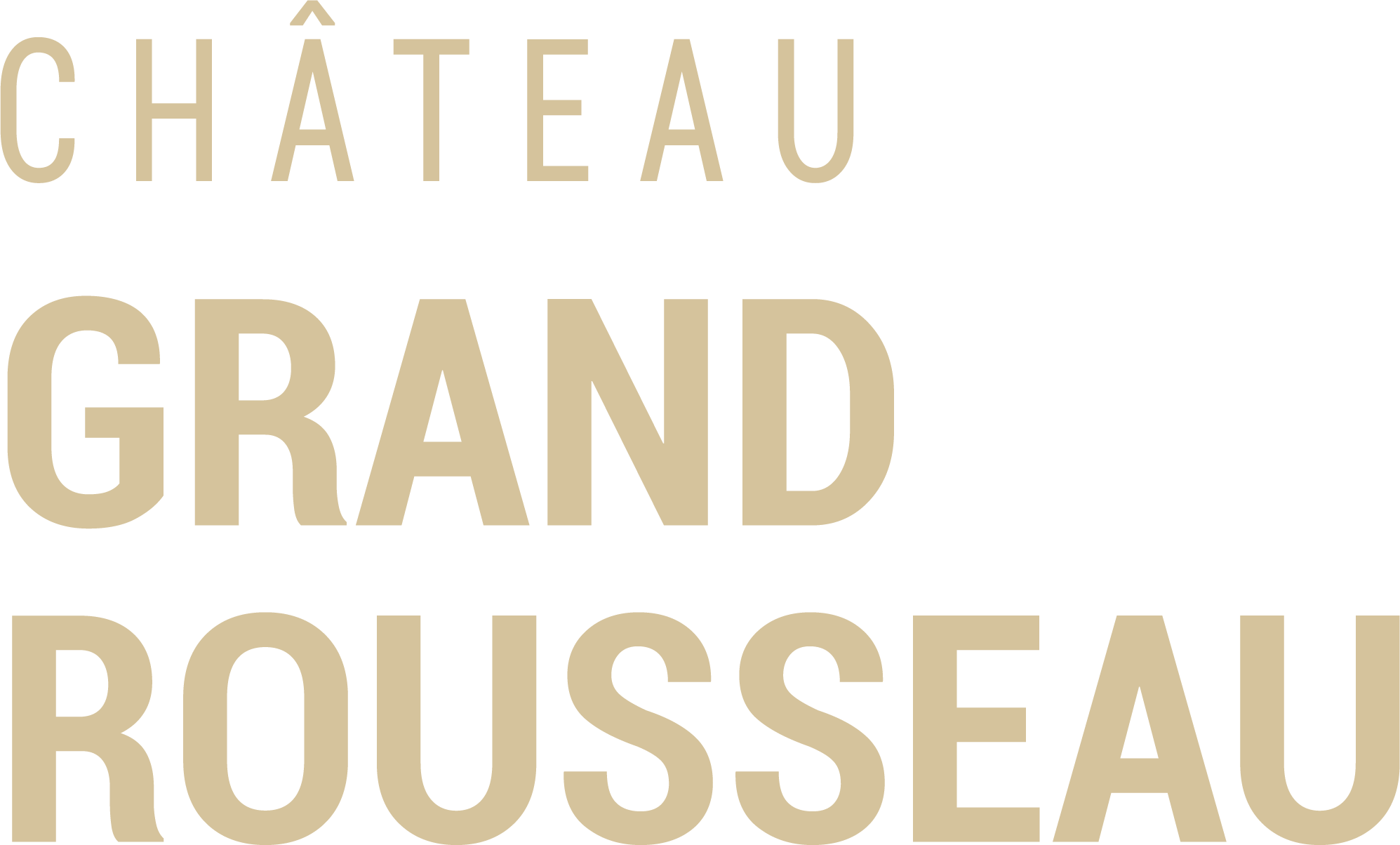 Grand Roussea