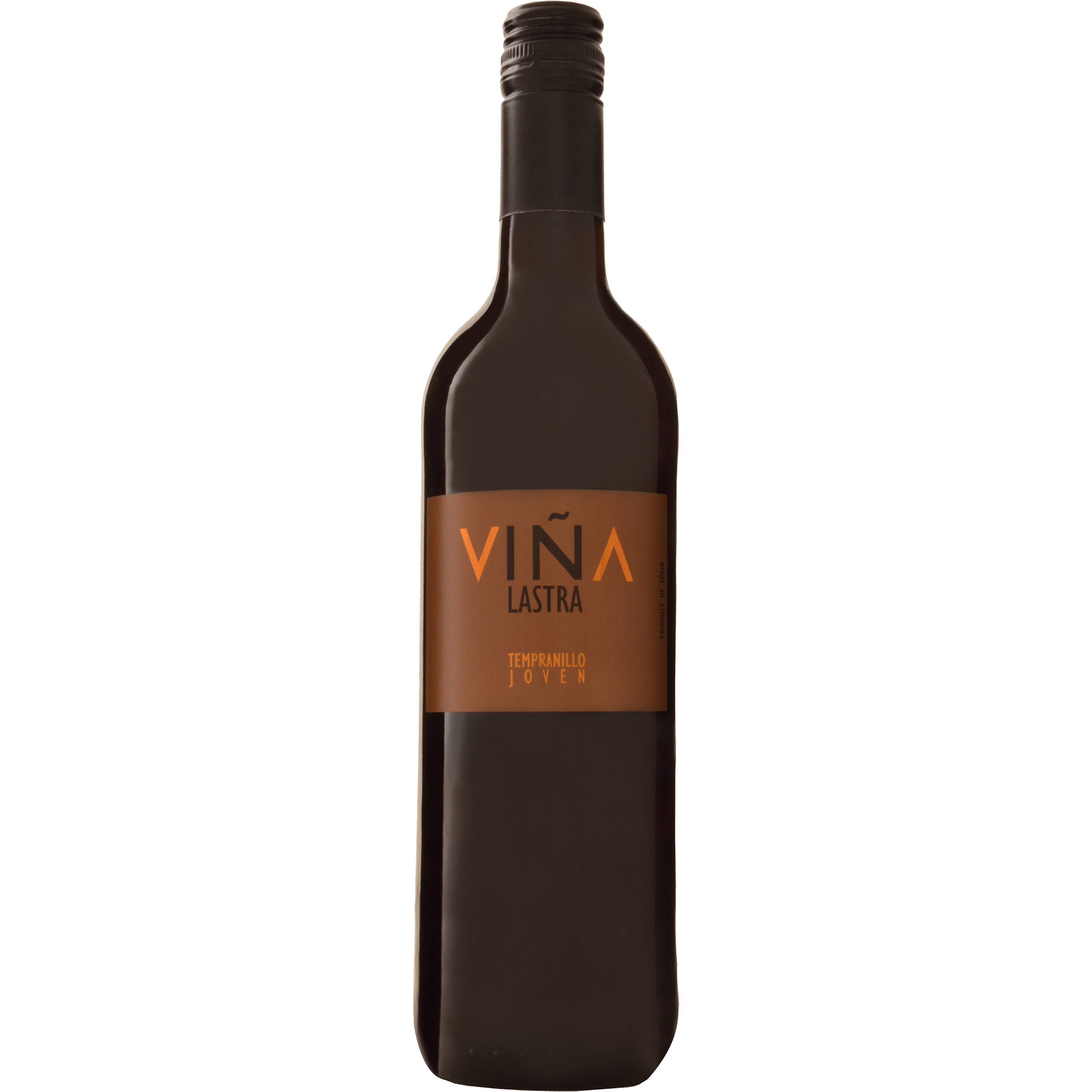 VINA LASTRA TEMPRANILLO - RED WINE