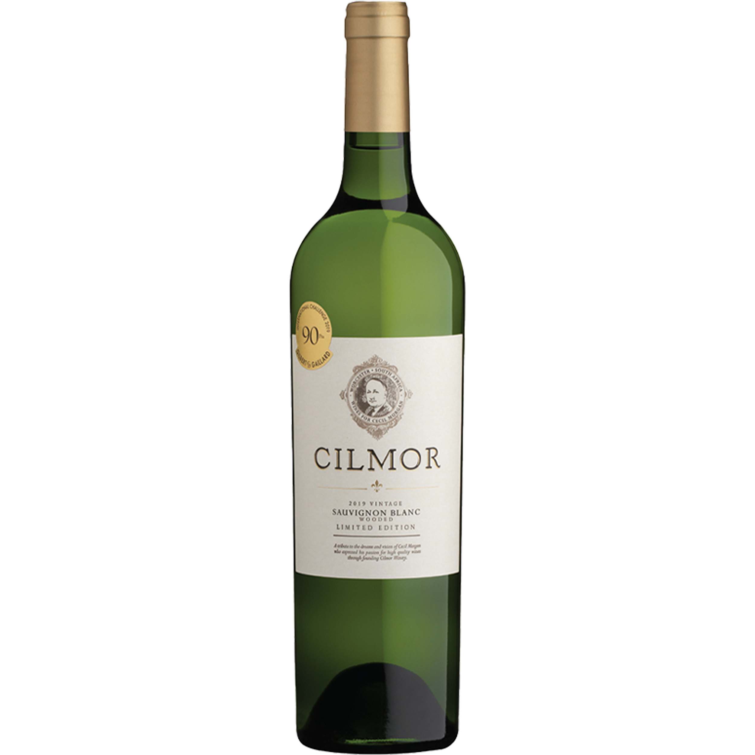 CILMOR SAUVIGNON BLANC