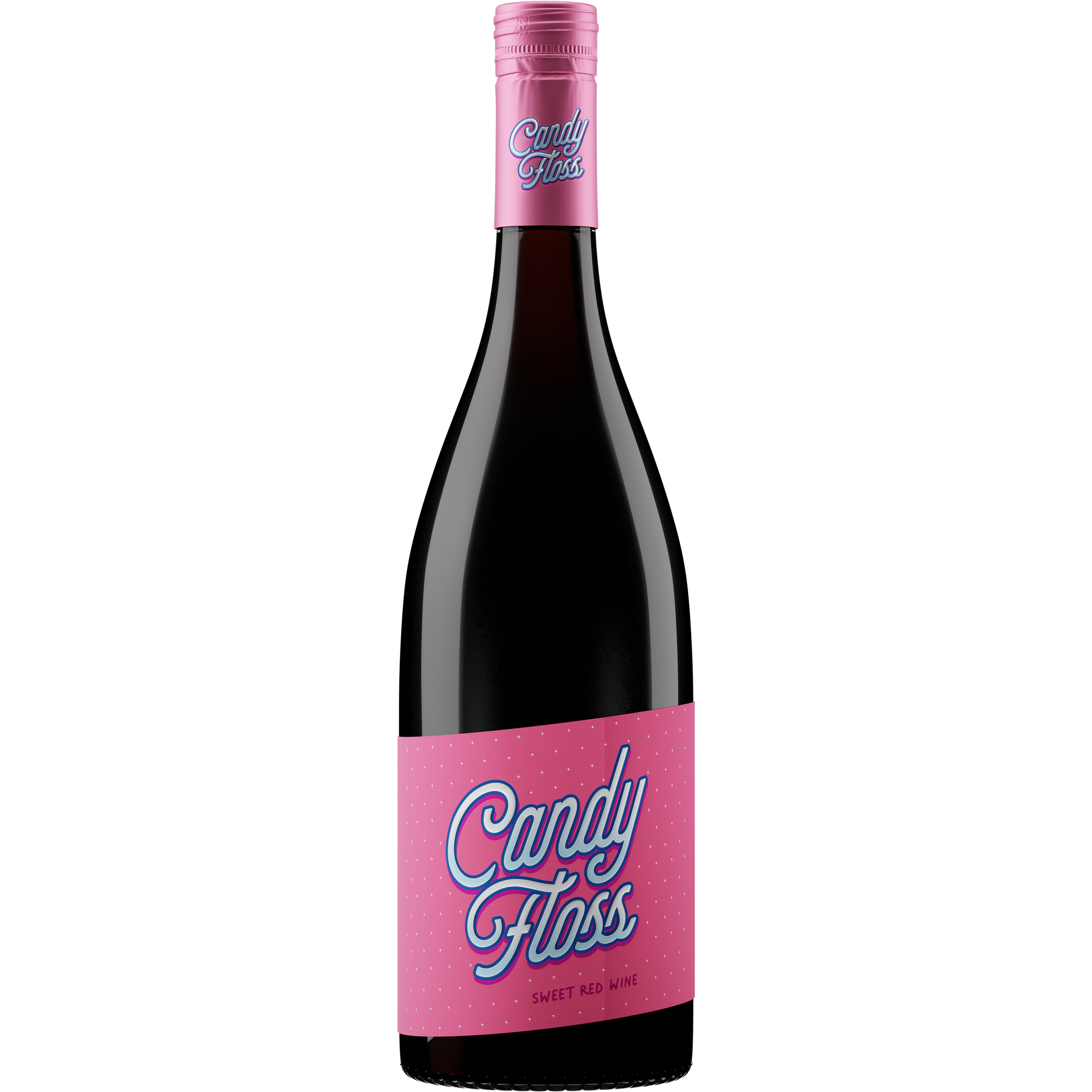 CANDYFLOSS SWEET RED WINE