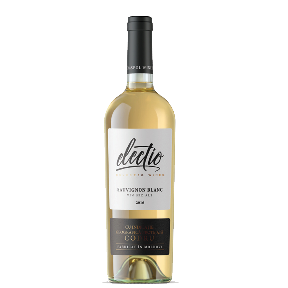 ELECTIO SAUVIGNON BLANC - WHITE WINE